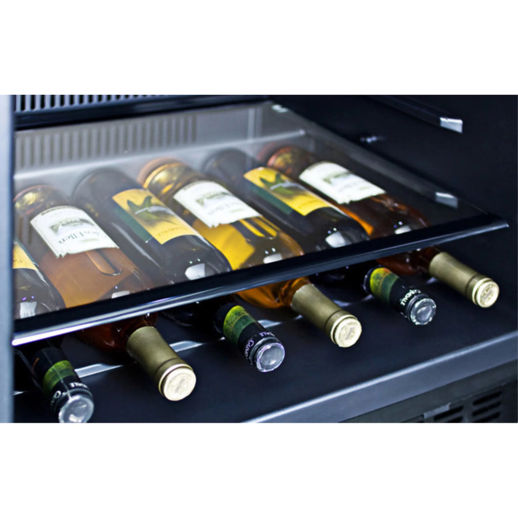 Compact Refrigerator L290