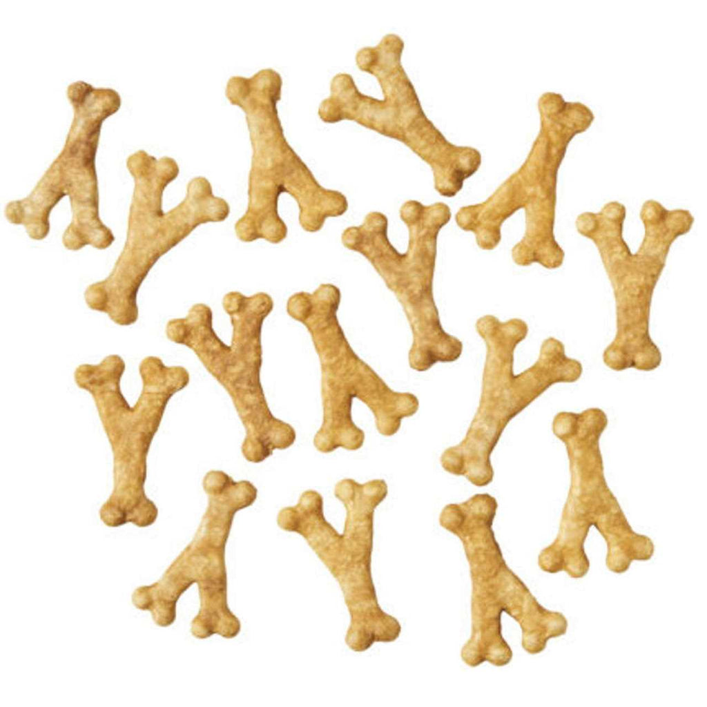 Beef Wishbone Dog B34663
