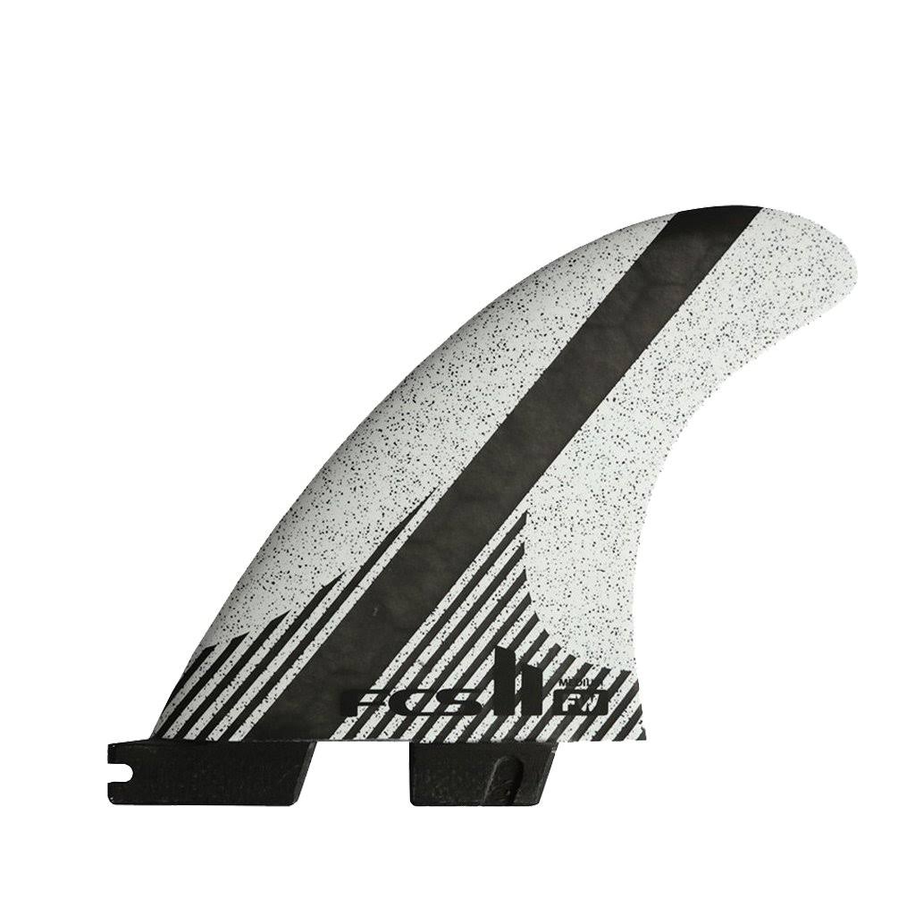 FCS II Performance Core Carbon Tri Fin Set Q24782