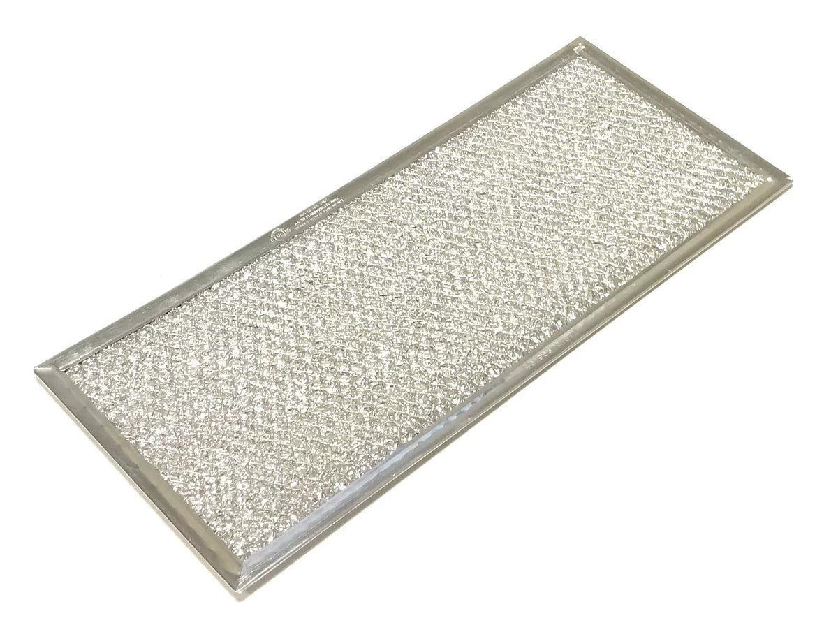 Whirlpool Microwave Grease Filter O665478