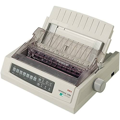 Dot Matrix Printer 390 CPS J24436