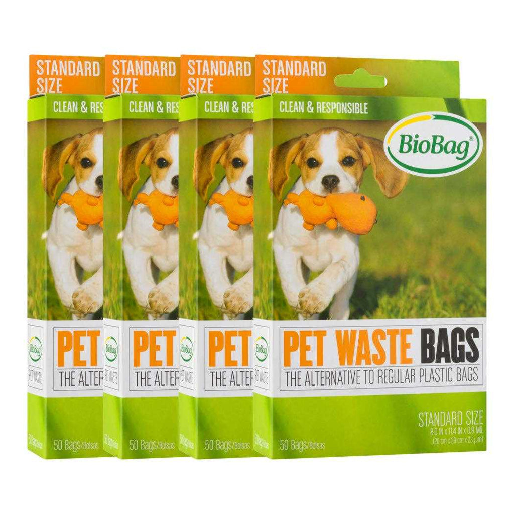 Pet Waste Bags W990