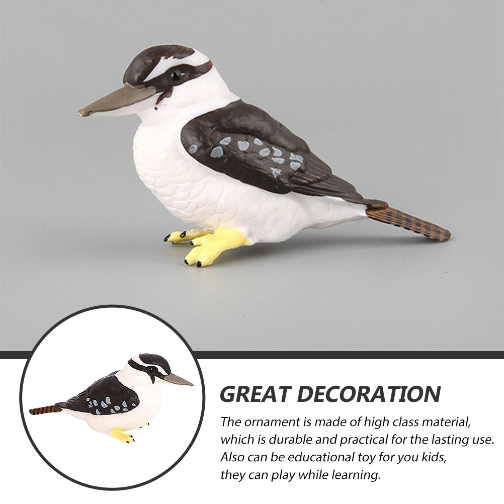 Animal Toy Decor Figurine Playset I666