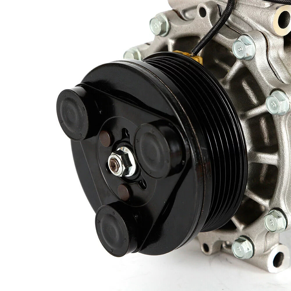 A/C Air Conditioner Compressor with Clutch O687