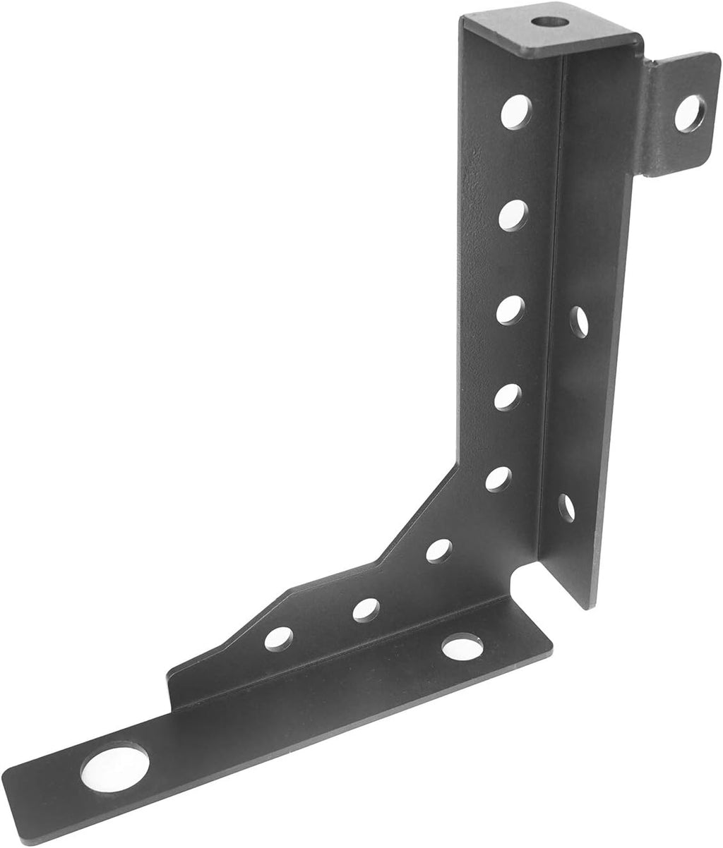 Rear Bed Channel Stiffener Support Brackets Pair Pack of 2 X97266