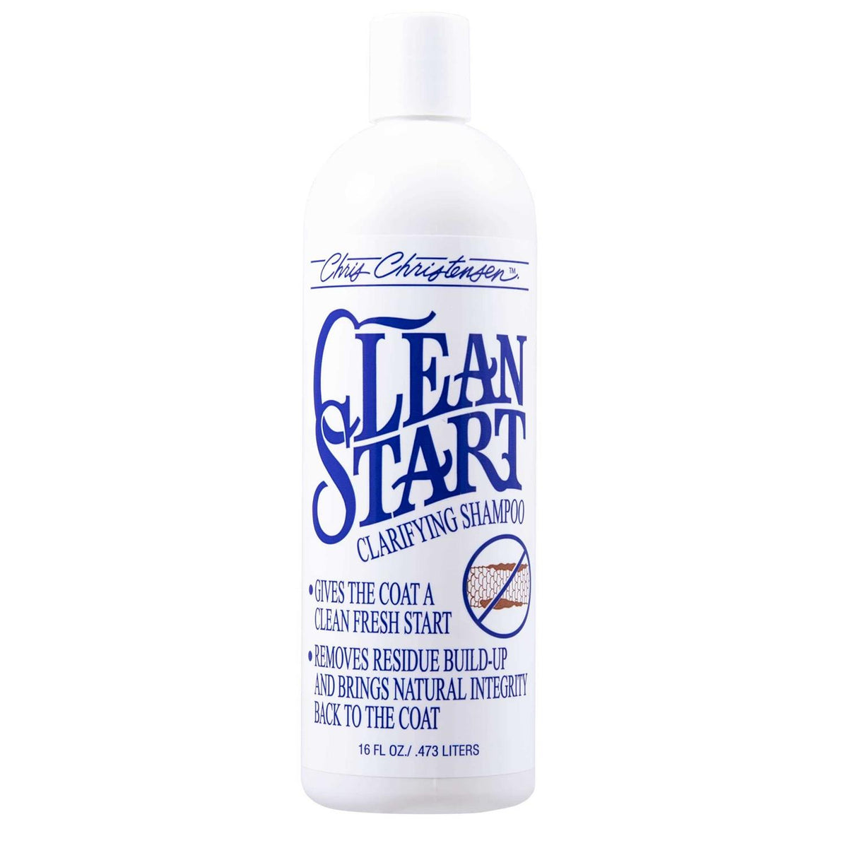 Clarifying Shampoo W4032
