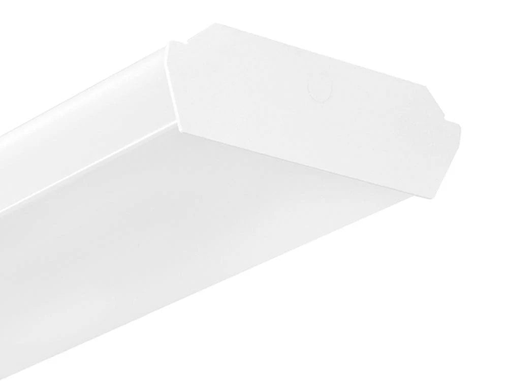 4ft 36W 5000K Dim 120-277V WH Surface Wrap H474838