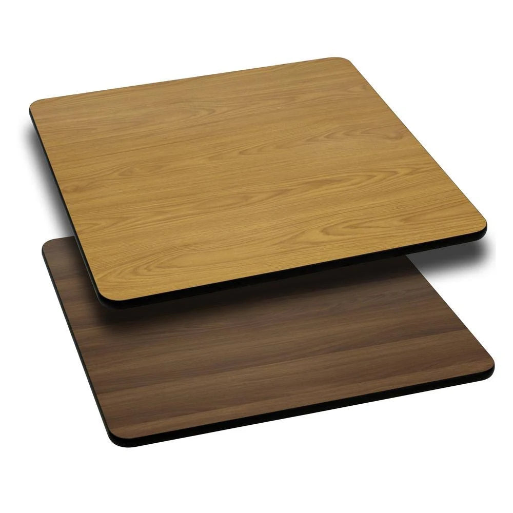 Natural Walnut Table Top L475399
