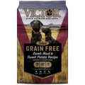 Grain Free Lamb Meal Dry Dog Food Z119