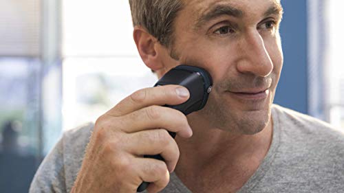 Shaver with Pop-Up Trimmer K9546
