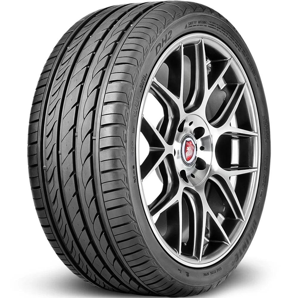 225/50R17 ZR 98W XL All Season High Performance Tire C770461