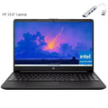 15.6" Laptop, Intel Pentium Silver N5030 Processor, Intel UHD Graphics, 16GB RAM, 512GB SSD, Windows 11 Home S Mode B998