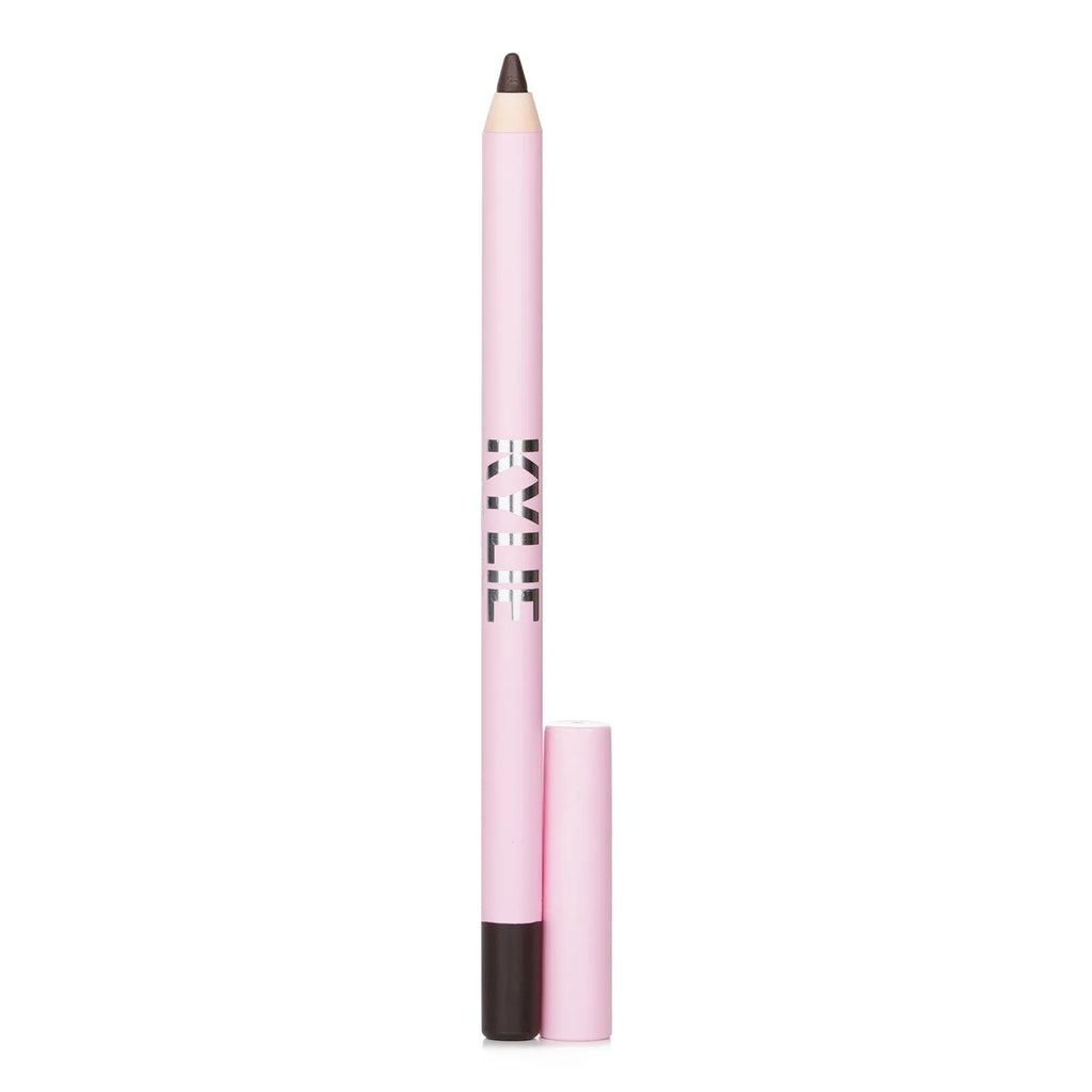 Gel Eyeliner Pencil Black Matte 1.2g P802592