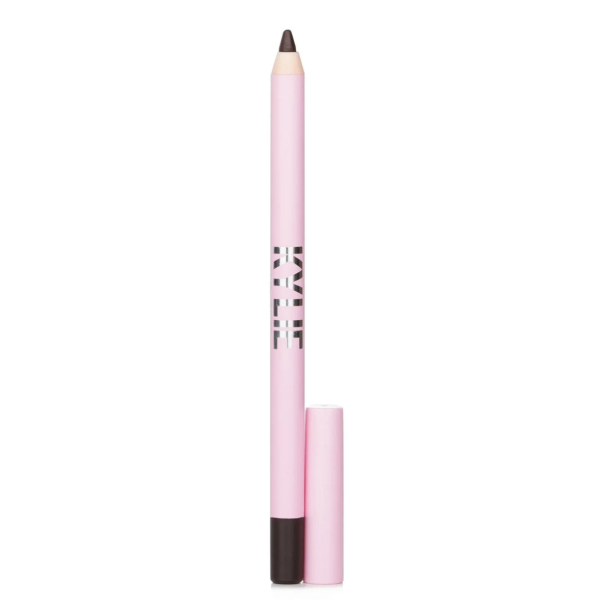 Gel Eyeliner Pencil Black Matte 1.2g P802592