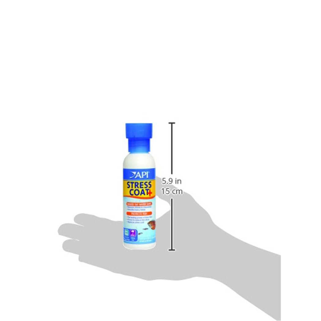 Stress Coat O455