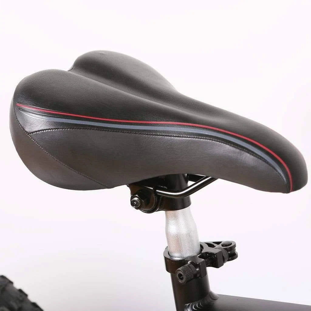 Fat Tire Electric Bicycle D627414