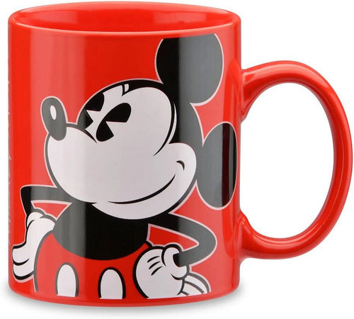 1-Cup Coffee Maker with Mug D4674
