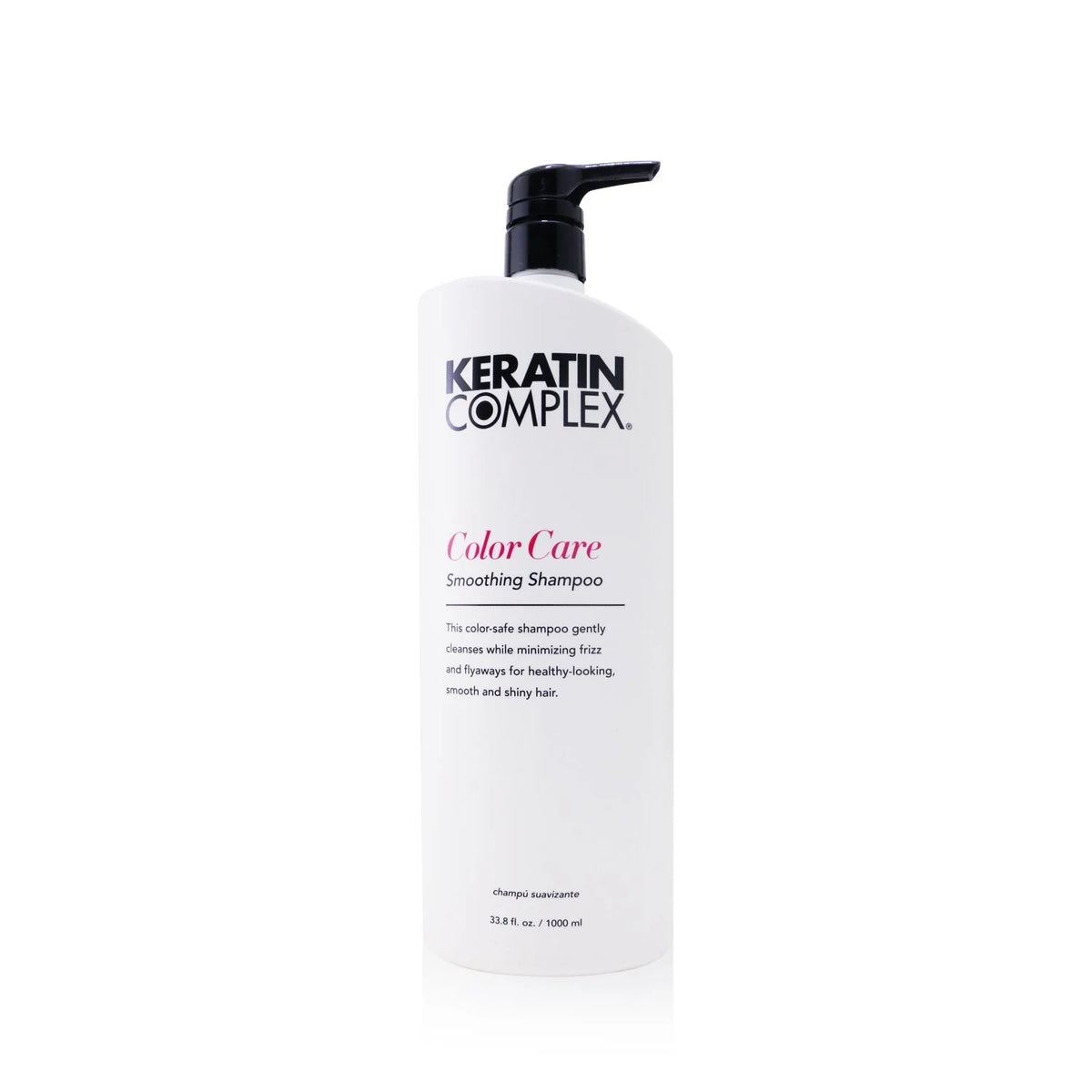 Keratin Smoothing Shampoo 1000ml M6665