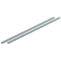 Steel Planer Knives 2-Pack D3105