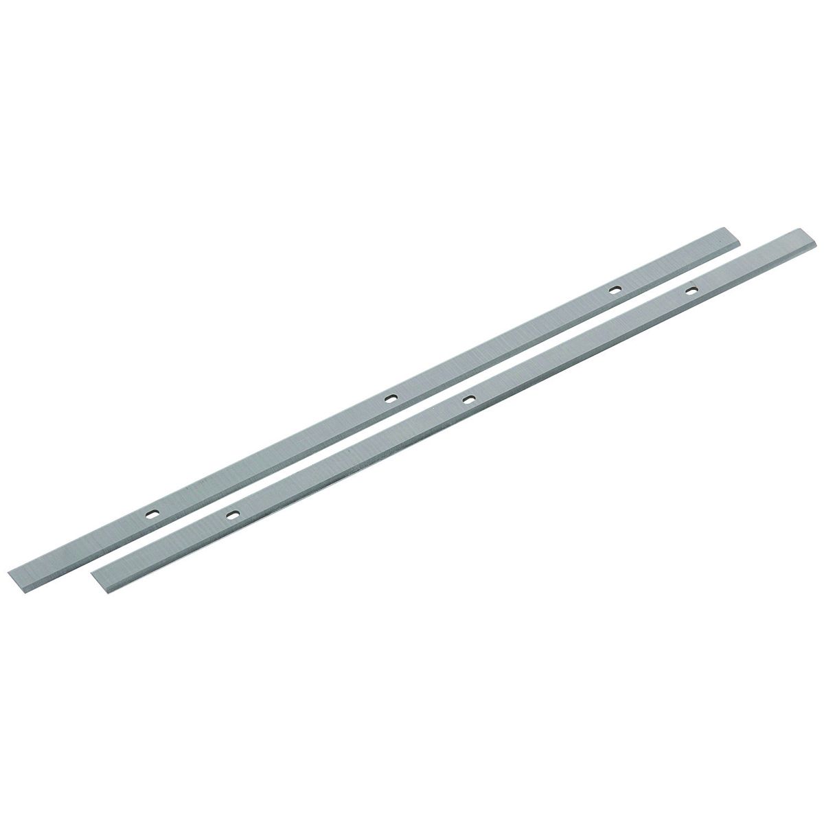 Steel Planer Knives 2-Pack D3105