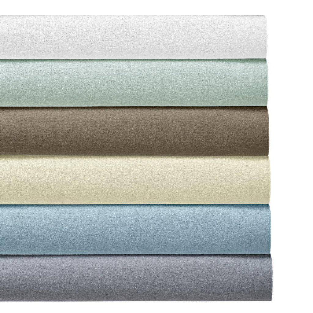 Heavyweight Flannel California King Sheet Set W5904