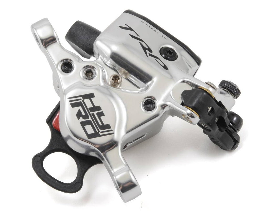 Silver 140mm Hydraulic Disc Brake Q807546