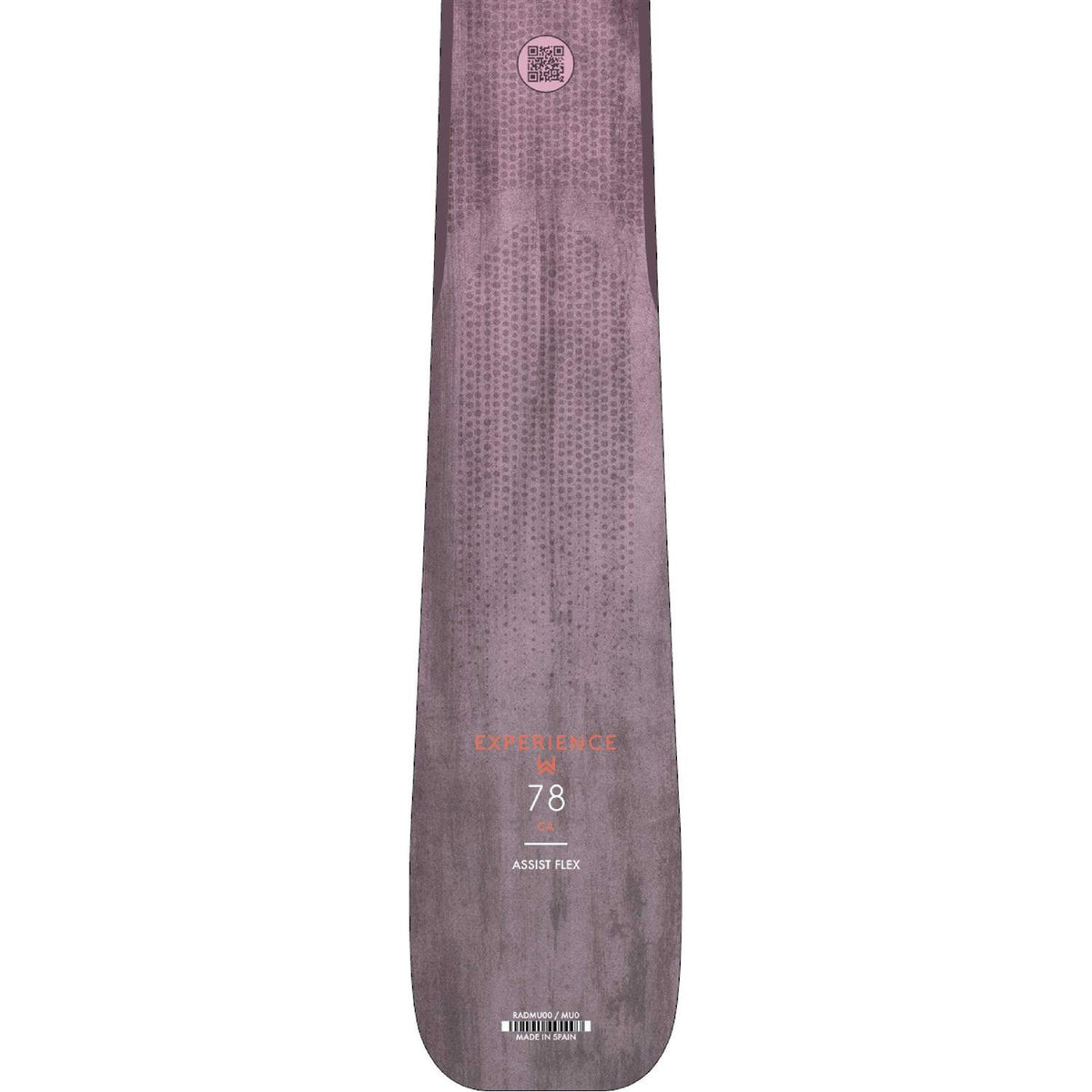 Experience 78 Skis with Xpress 10 Bindings Q44261