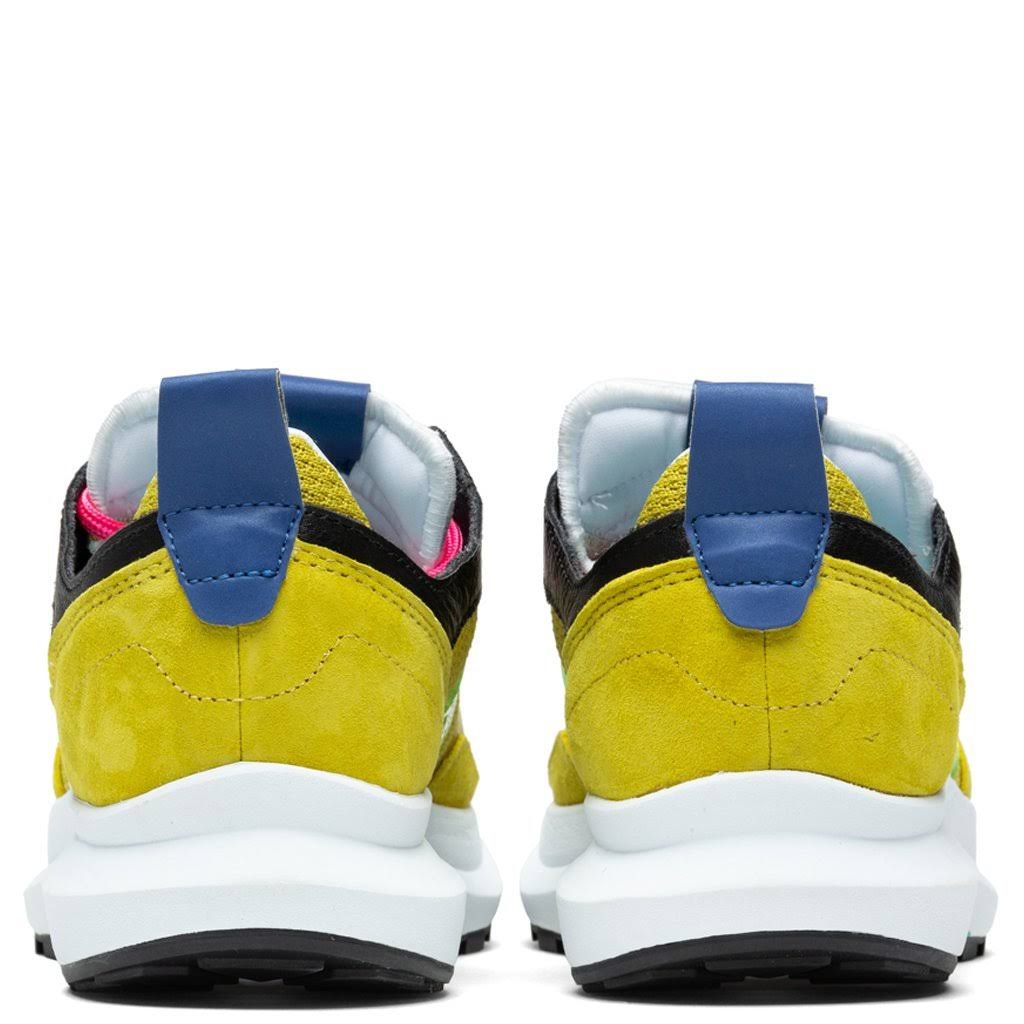 Yellow Blue Saucony Jazz Hybrid Shoes T77050