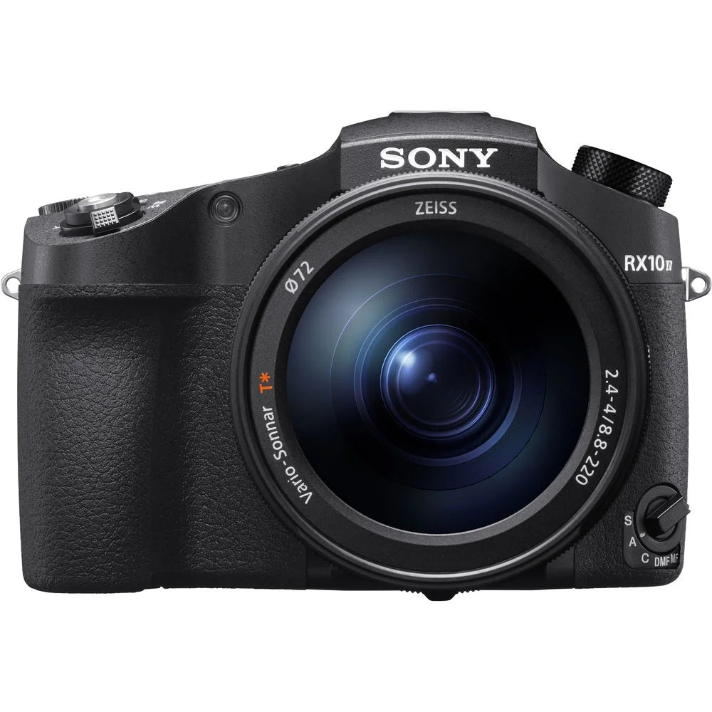 32GB Digital Camera with Extra Battery and LED Kit A43199