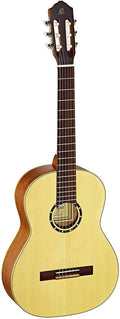 Nylon String Slim Neck Classical Guitar J22559