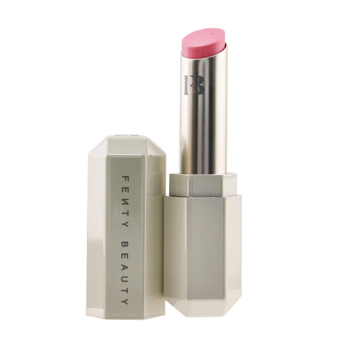 Sheer Shiny Lipstick 2.8g X2033