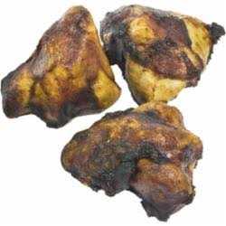 Knee Caps Dog Treats Y5583