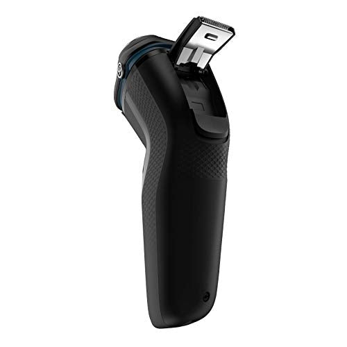 Shaver with Pop-Up Trimmer K9546