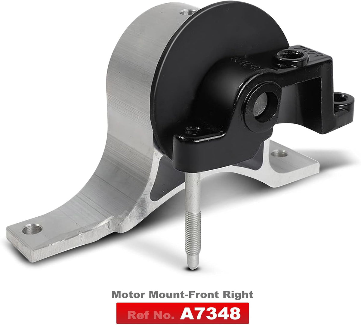 Engine Motor and Transmission Mount 4-PC Set U39994