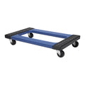 30 in. x 18 in. 1000 lb. Capacity Polypropylene Dolly D5817