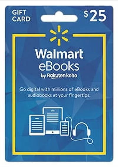 $25 eGift Card I100782