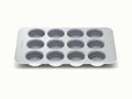 White Muffin Pan H420904
