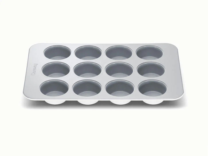 White Muffin Pan H420904