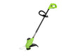 5.5 Amp 15" Corded Electric String Trimmer B87046