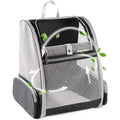 Bubble Backpack Pet Carriers for Cats and Dogs J453