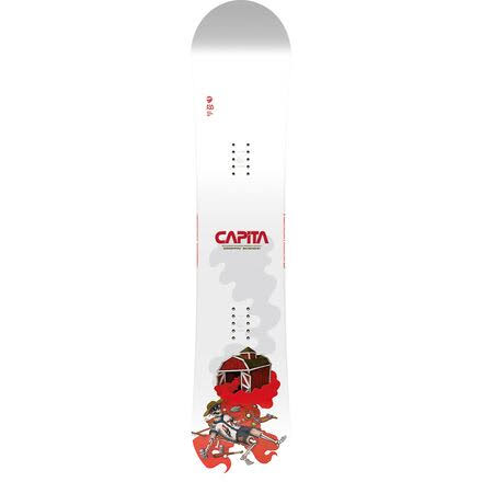 Mini Snowboard X20837