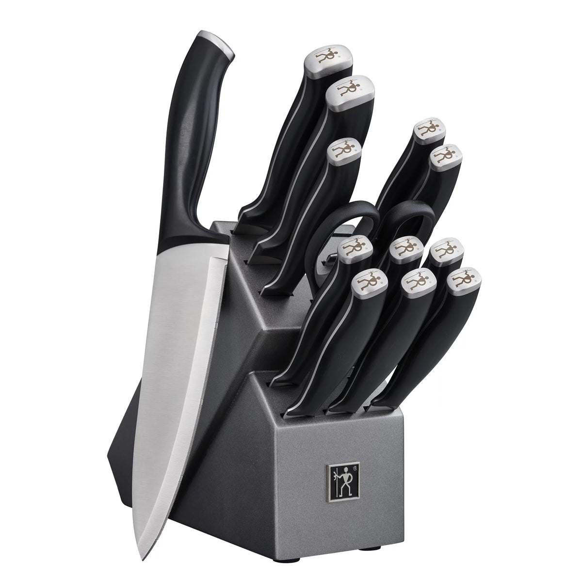 14-pc Knife Block Set I795
