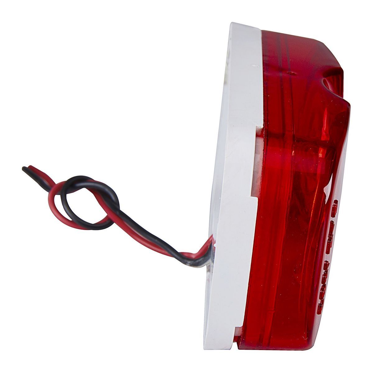 Red 2 Pack Clearance Marker Lamps G362