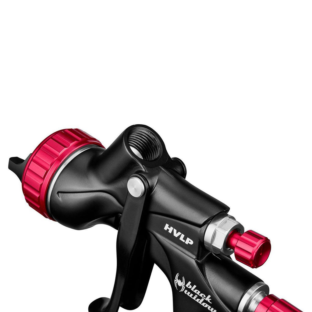 HVLP Gravity-Feed Air Spray Gun P702