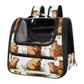 Airline Approved Pet Carrier Bag U4227