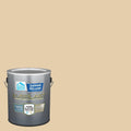 Satin Ivoire Exterior Paint (1-Gallon) W364715