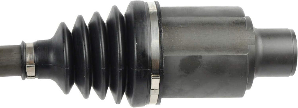 CV Axle Pack of 2 Q357