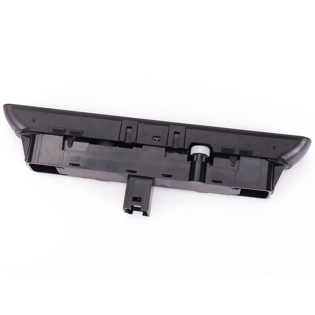 Hood and Decklid Release Switch Interior Switch Cover Pack of 2 K431791