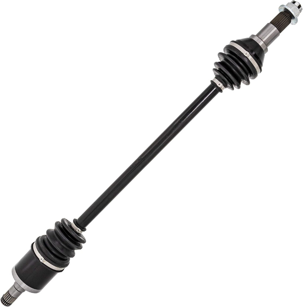 Front Left CV Axle Drive Shaft N630107