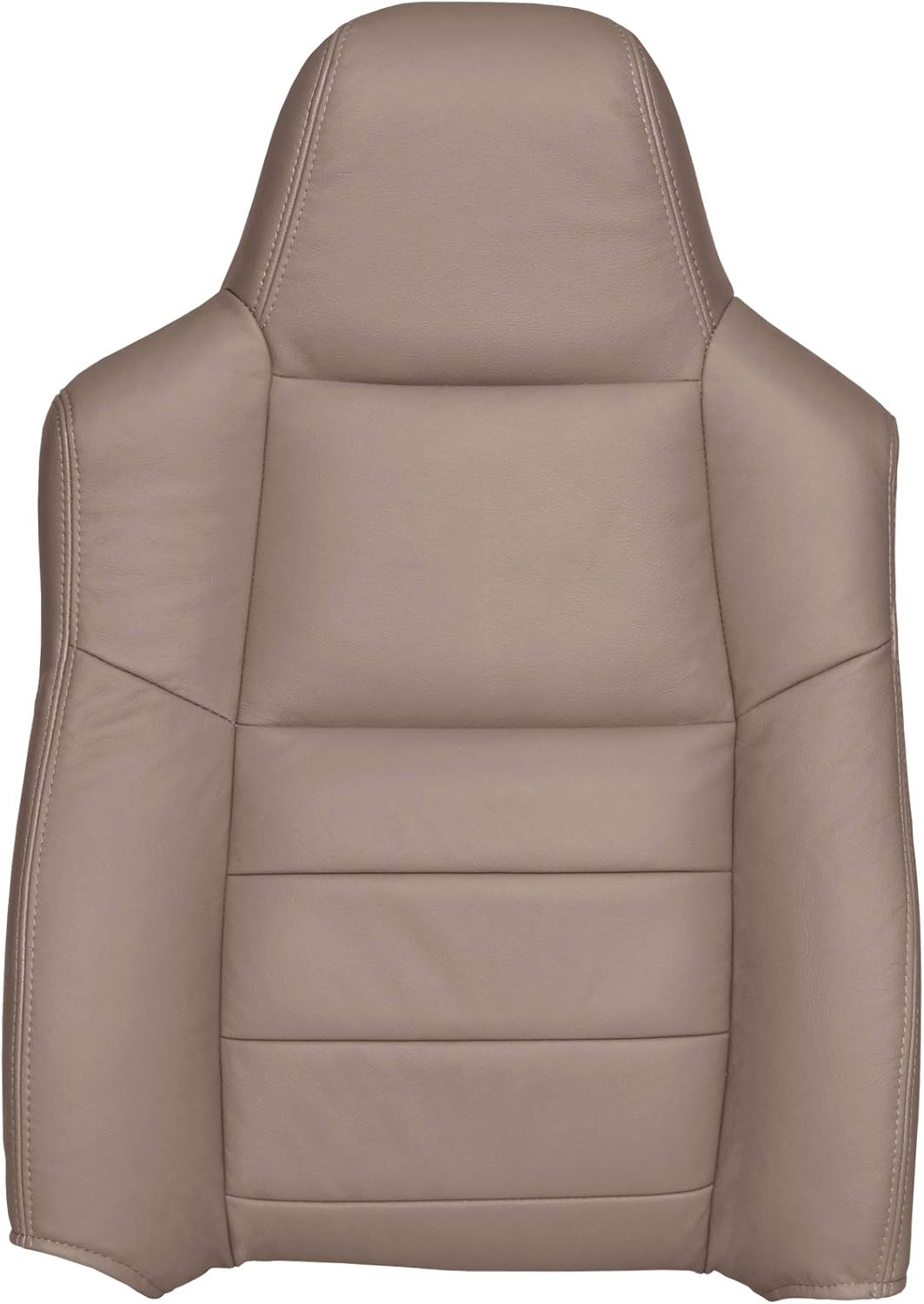 Driver Top Replacement Leather Seat Cover M842485